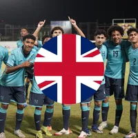 Toda Honduras ilusionada: desde Inglaterra confirman el interés por una de las joyas de la Selección que podría cambiar su carrera