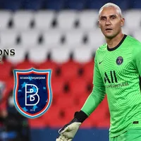 PSG vs. Basaksehir con Keylor Navas: cuándo, dónde y por que canal ver el partido de hoy por la fase de grupos de la UEFA Champions League