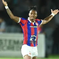 Edgar Medrano tiene la ilusión de hacer historia con FAS en la final contra Águila en El Salvador