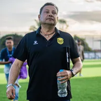Mientras en Saprissa es todo un caos, Jeaustin Campos sacude Honduras con lo que hizo