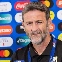thomas christiansen-seleccion de panama