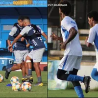El historial entre Honduras y Nicaragua en enfrentamientos sub 23
