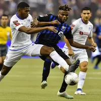 Olimpia vs. Montreal Impact: Cuándo, dónde y por qué canal ver el partido de hoy por los cuartos de final de vuelta de la Concachampions 2020
