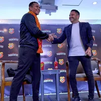 Jafet Soto suma una perla al nuevo Herediano de Paté Centeno