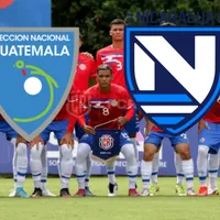 Alerta máxima en Fedefútbol: Guatemala y Nicaragua se pelean por robarse una joya de Costa Rica