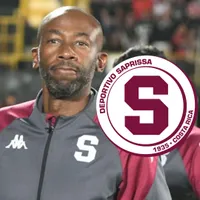 saprissa-paulo wanchope-banco de suplentes