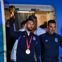 Campeón del mundo estará de visita en país de Centroamérica