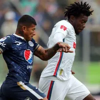 Olimpia y Motagua reciben terrible noticia para la Copa Centroamericana 2023
