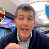 Fernando Palomo destaca las virtudes de Rubio Rubín: "Guatemala se puede beneficiar muchísimo"