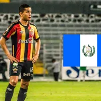 Marvin Ceballos: "Concacaf tomó una sabia decisión"