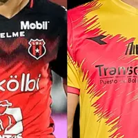 De jugar para Alajuelense y Herediano a enfrentarlos: un descarte de los grandes de Costa Rica ficha por un rival directo