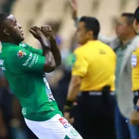 Joel Campbell celebra el Día del Futbolista como más le gusta