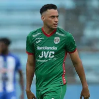 Ángel Tejeda deja el futbol de Honduras y toma una gran responsabilidad en Guatemala
