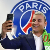¿Qué pasó con Donnarumma? Keylor Navas recibe la noticia que tanto esperaba en PSG