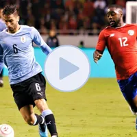 Ver aquí Costa Rica vs. Uruguay EN VIVO, GRATIS y en transmisión EXCLUSIVA