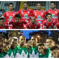 Santos de Guápiles vs. Verdes FC: cuándo, dónde y por qué canal ver el juego de hoy por la ida de la ronda preliminar de la Liga Concacaf 2021