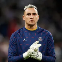 Keylor Navas rechazó oferta desde Europa y su futuro en PSG se complica