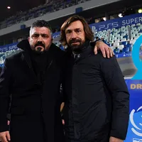 Fabrizio Romano adelanta que una leyenda italiana será el nuevo entrenador de Michael Murillo