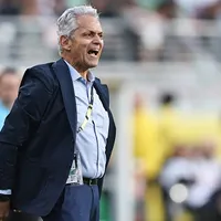 Reinaldo Rueda deja una frase demoledora que impactará a toda Honduras tras quedar eliminado contra México en Copa Oro