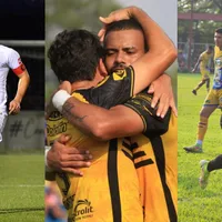 Clausura 2022 de la Liga Mayor de El Salvador: resultados de la ida de los cuartos de final y cuándo se juega la vuelta