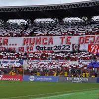 Panamá tendría fecha para volver a jugar en el Estadio Rommel Fernández