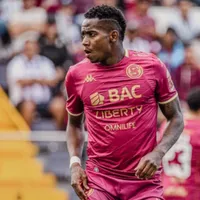 Es oficial: Saprissa vende a Tomás Rodríguez y Erick Lonnis confirma la noticia más esperada por los morados