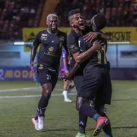 Zamora FC podría presentar el fichaje de otro panameño en los próximos días