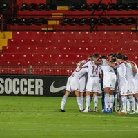 Los memes no perdonaron al Deportivo Saprissa luego de perder la final de la Liga Concacaf