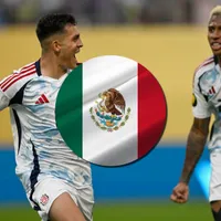 Mexicano quiere jugar para Costa Rica.