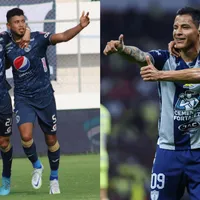 Motagua vs. Pachuca: la brutal diferencia económica entre ambas plantillas según Transfermarkt