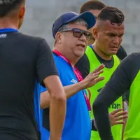 ¡En alerta! Seleccionado de El Salvador causa preocupación en El Bolillo Gómez