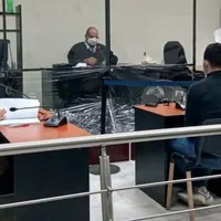 La justicia guatemalteca falló sobre el caso de Marco Pappa