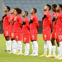 Panamá avanza con amistosos para jugar en enero