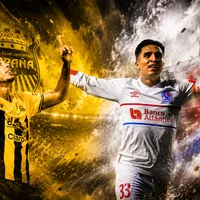 Real España vs. Olimpia: a qué hora y dónde ver el clásico en que Jeaustin Campos se juega la vida en las trianguales
