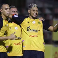 Real España recibe una gran noticia antes de enfrentar a Marathón