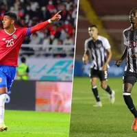 Costa Rica a Qatar 2022: estas son las novedades más llamativas en la convocatoria de luis Fernando Suárez