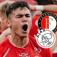 manfred ugalde-feyenoord-ajax