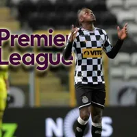 Alberth Elis recibió un sondeo de un equipo de la Premier League
