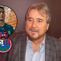 Ni en Municipal lo vieron venir: Gerardo Villa le lanzó a Óscar Santis el dardo más doloroso sobre el Mundial 2026