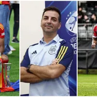 Primero Lamine Yamal y ahora Keyrol Figueroa: el objetivo de Francis Hernández en Honduras que puede cambiarlo todo en la Selección