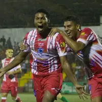 Así fue destacado en redes el golazo de Óscar Linton en Costa Rica