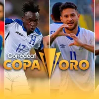 ¿Cuál es el grupo de la muerte en la Copa Oro?