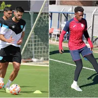 Guatemala vs. Cuba: alineaciones confirmadas del partido de hoy por la Copa Oro 2023.
