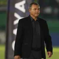 Preocupación en Guatemala: esto se sabe sobre la salud de Mauricio Tapia tras su desmayo en el partido de Antigua vs. Cobán