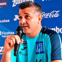 Selección de Honduras: Diego Vázquez convocaría a jugador nacido en el extranjero