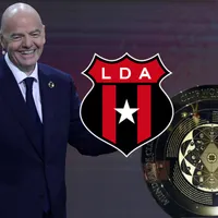 "Estamos listos": Alajuelense enfrenta el anuncio tras la reunión de FIFA que marca el camino al Mundial de Clubes 2025