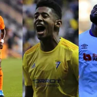 UEFA coloca fecha tope para que hondureños decidan su futuro a Europa