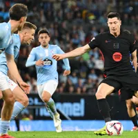 Barcelona vs. Celta: a qué hora y dónde ver el partido en Centroamérica y USA