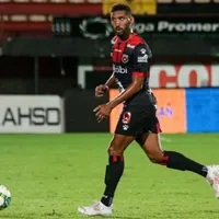 Marcel Hernández se siente en deuda con la afición