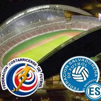 Costa Rica recibe buenas noticias para su juego ante El Salvador